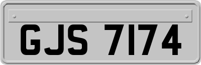 GJS7174