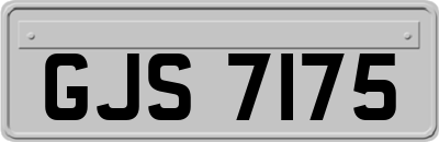 GJS7175