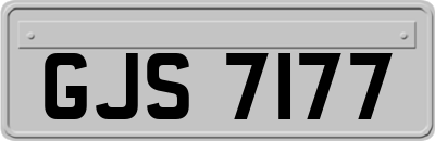 GJS7177