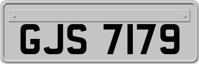 GJS7179