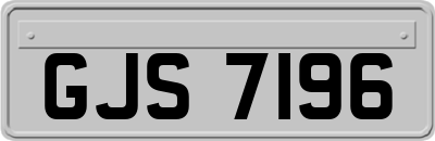 GJS7196