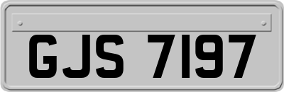 GJS7197