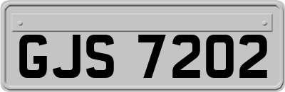 GJS7202