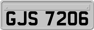 GJS7206