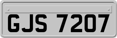 GJS7207