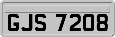 GJS7208