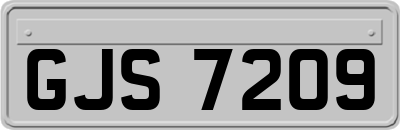 GJS7209