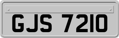 GJS7210
