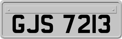 GJS7213
