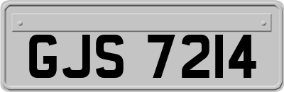 GJS7214