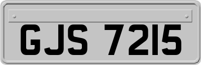 GJS7215