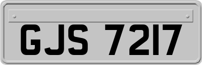 GJS7217