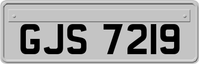 GJS7219