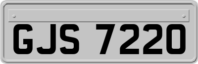 GJS7220