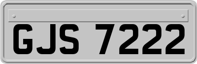 GJS7222