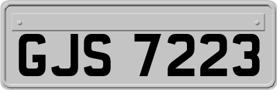 GJS7223
