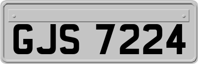 GJS7224