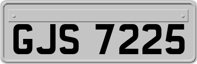 GJS7225