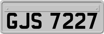 GJS7227
