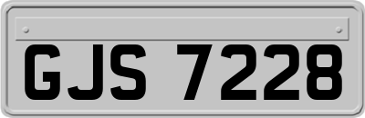 GJS7228