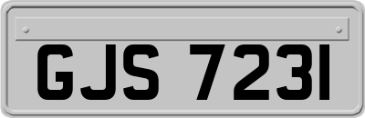 GJS7231