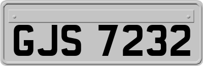 GJS7232
