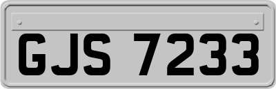 GJS7233