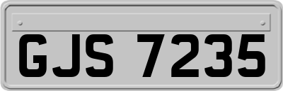 GJS7235