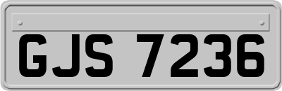 GJS7236