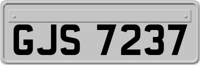 GJS7237