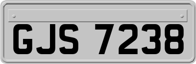 GJS7238