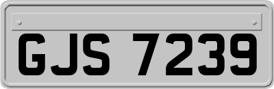 GJS7239