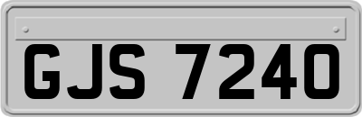 GJS7240
