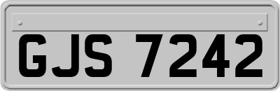 GJS7242