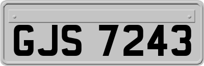 GJS7243