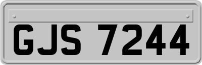 GJS7244