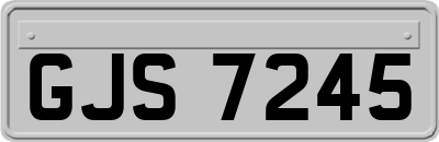 GJS7245