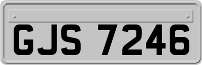GJS7246