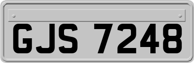 GJS7248