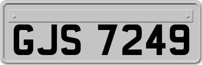 GJS7249