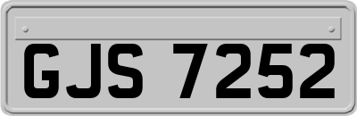 GJS7252