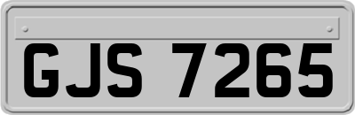 GJS7265