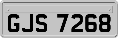 GJS7268