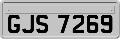 GJS7269