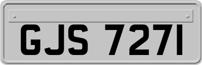 GJS7271