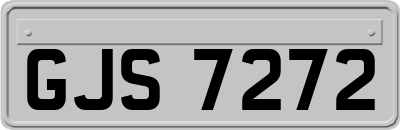 GJS7272