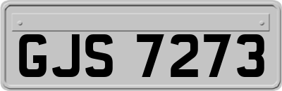 GJS7273