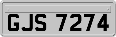 GJS7274