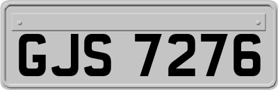 GJS7276