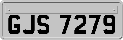 GJS7279